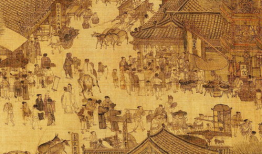 清明上河图电视剧