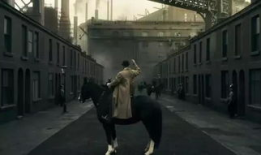 美国黑帮电视剧,美国黑帮电视剧的权力与抗争