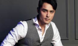 明道演过的电视剧,从偶像剧王子到实力派演员的蜕变之路